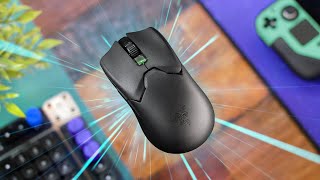 NEW Razer Viper V2 Pro Review [upl. by Rozamond]