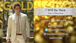 Gary Valenciano Gold Album  I Will Be Here [upl. by Emee]