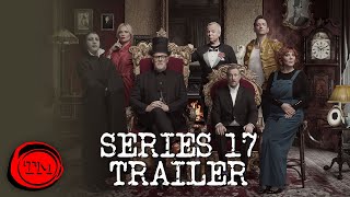 Taskmaster Series 17 Official Trailer  Taskmaster [upl. by Erdnuaed719]