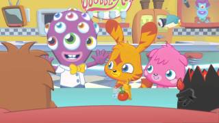 Meet The Moshi Monsters [upl. by Rozelle]