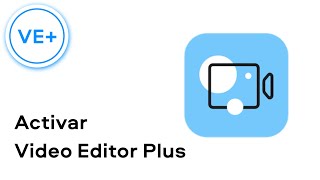 ¿Cómo activar Movavi Video Editor Plus Tutorial 2021 [upl. by Ayahs]