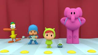 POCOYO season 4 long episodes in ENGLISH  30 minutes  CARTOONS for kids 3 [upl. by Cleasta188]