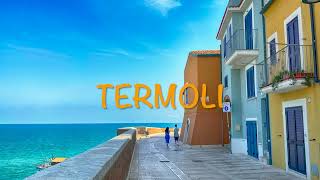 Termoli 2023 [upl. by Rialc205]