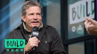 Thomas Haden Church Reminisces About “Sideways” [upl. by Hawk]