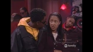 Tamera Disses Darnell Sister Sister S4E7 [upl. by Izabel]