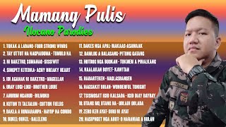 MAMANG PULIS ILOCANO PARODIES [upl. by Elayor254]