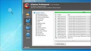 CCleaner Professional A Beginners Guide [upl. by Emera]