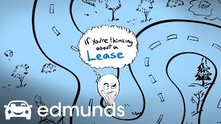 Car Buying Tips amp Advice How to Lease a New Car  Edmunds [upl. by Annhoj]