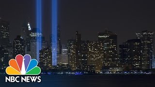 Too Young To Remember How Kids Comprehend 911  NBC News [upl. by Rima]