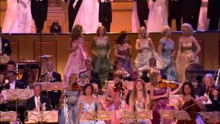 Andre Rieu  Radetzky March 2016 [upl. by Iem414]