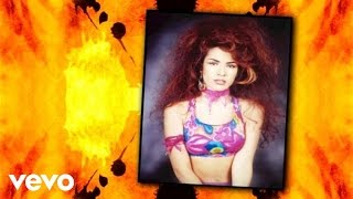 Gloria Trevi  Virgen De Las Virgenes Cover AudioVideo [upl. by Cinimmod49]