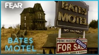 For Sale Final Scene  Bates Motel [upl. by Miof Mela]