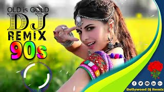 Old Hindi Song 2020 Dj Remix  Bollywood Old Song Dj Remix  Nonstop Best Old Hindi Dj Remix 2020 [upl. by Yerxa706]