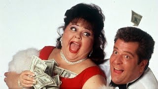 Roseanne and Tom Behind the Scenes 1994  Full Movie [upl. by Vandyke326]