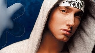 Eminem  Without Me OFFICIAL VIDEO Lyrics [upl. by Liederman706]