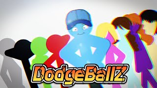 DodgeBallZ [upl. by Fancy]