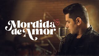 Léo Magalhães  MORDIDA DE AMOR Clipe Oficial [upl. by Tnomad916]