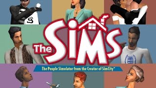 How To Download The Sims 1 For Pc For Free [upl. by Arahset125]