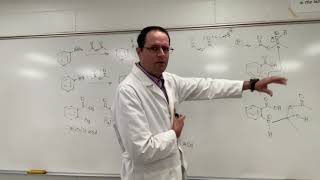 Aspirin Synthesis Introduction [upl. by Johm235]