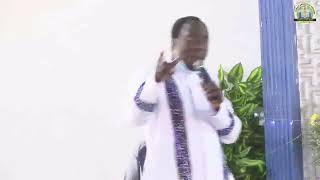 SUNDAY SERVICE WITH PROPHET TAIWO OJO 24012021 [upl. by Kennan]