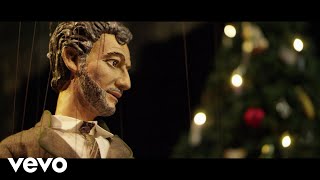 Jonas Kaufmann  Stille Nacht Official Video [upl. by Barrus658]