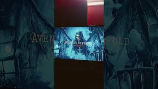 Avenged sevenfoldnightmare full album [upl. by Bellaude]