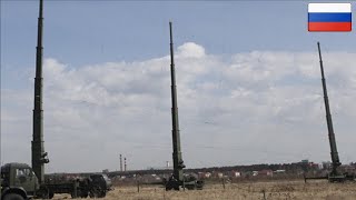 Russia moves its most powerful electronic warfare system close to border with Finland [upl. by Seroled]