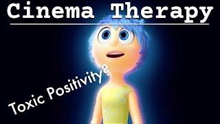 Therapist Reacts to INSIDE OUT [upl. by Gisella166]