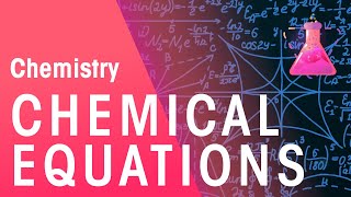 Chemical Equations  Environmental Chemistry  Chemistry  FuseSchool [upl. by Connolly]