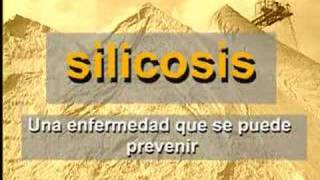 Silicosis A Preventable Disease [upl. by Ahsilif]