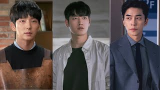 10 Mindblowing MysteryThriller Korean Dramas To BingeWatch [upl. by Demetri]