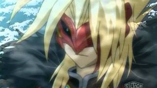 Bakugan New Vestroia Episode 19 [upl. by Aeriela]