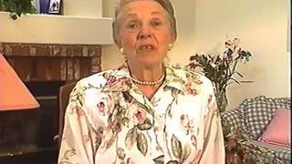 Elisabeth Elliot  A Peaceful Home 1 [upl. by Ayek]