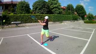 TENNIS BALLS BACK PLAYTEST  Artengo  Decathlon [upl. by Waltner733]