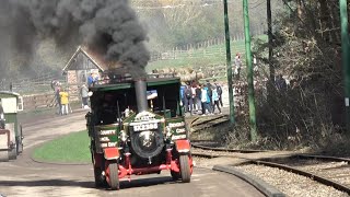 Beamish Steam Gala 2023 [upl. by Ophelie675]