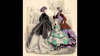 Gender in 19th century Britain [upl. by Llewop705]