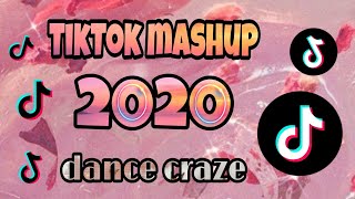 TikTok Mashup 2020 dance craze [upl. by Gravante]