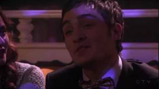 HQ Chuck amp Blair scenes  107 part 23 [upl. by Sadler]