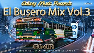 Aniceto Molina Mix 🚌 El Busero Mix Vol3 🌑 CK DJ  Galaxy Music Records [upl. by Susann351]