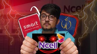 How NCELL Is Dominating The Telecommunication Industry [upl. by Tuchman]