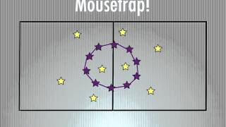 PE Games  Mousetrap [upl. by Neelra]