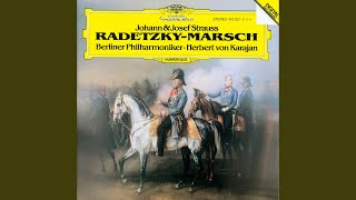 J Strauss I Radetzky March Op 228 [upl. by Nyved]