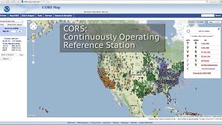 Whats Next for Geodetic Datums [upl. by Cherish]