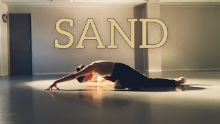 GNI Dance Company Sand  Nathan Lanier Choreography JIN [upl. by Birkner252]