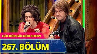 Güldür Güldür Show  267Bölüm [upl. by Gisella331]