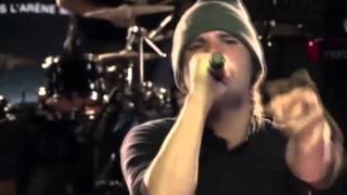 Orelsan  Suicide Social Live  Orelsan en transe [upl. by Wiebmer]