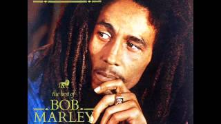 05 Buffalo Soldier  Bob Marley  Legend [upl. by Phillip]