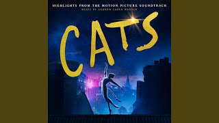 Macavity From The Motion Picture Soundtrack quotCatsquot [upl. by Tolmann]