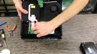 PS4 1215 Teardown Tips amp Tricks [upl. by Ila]