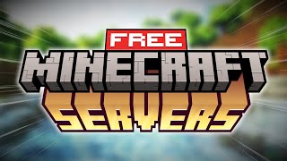 3 Best FREE Minecraft Server Hostings [upl. by Sky]